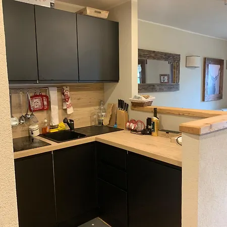 شقة Bijoux Sulle Piste