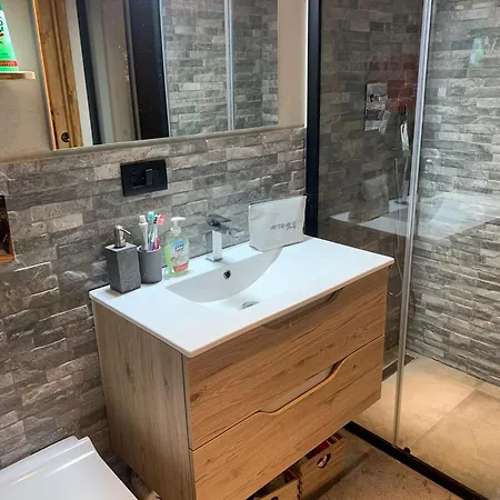 Apartment Bijoux Sulle Piste *