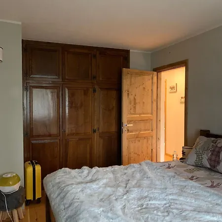 Apartment Bijoux Sulle Piste Sauze D'Oulx