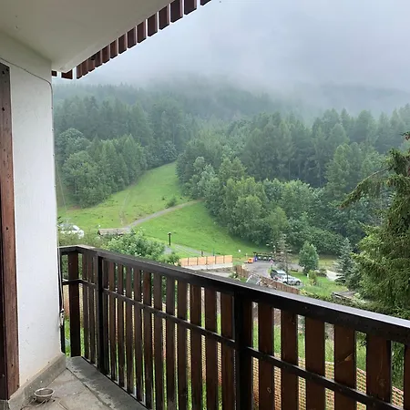 Apartment Bijoux Sulle Piste