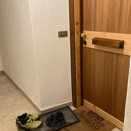 Apartment Bijoux Sulle Piste *