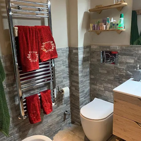 Bijoux Sulle Piste *