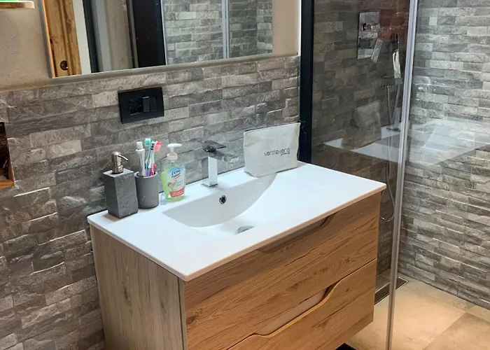 Appartement Bijoux Sulle Piste *