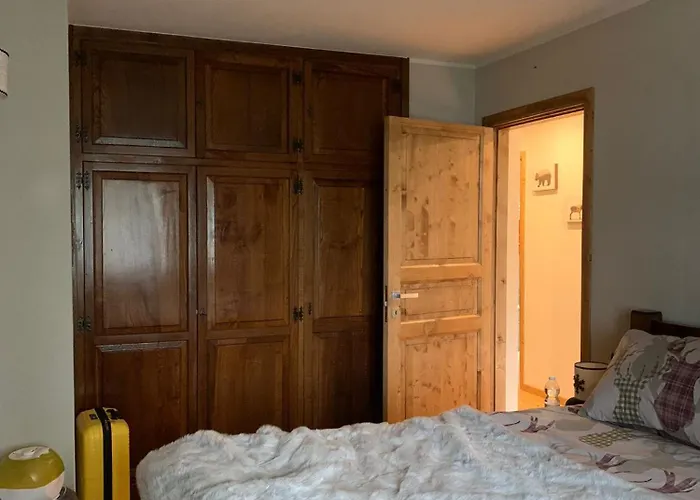 Appartement Bijoux Sulle Piste Oulx