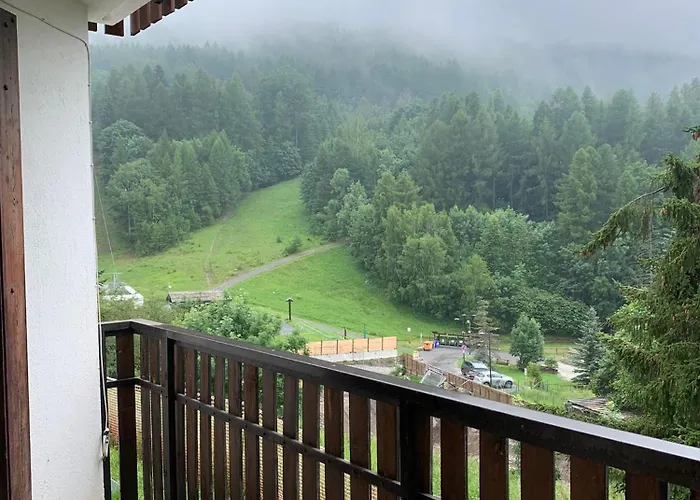 Appartement Bijoux Sulle Piste