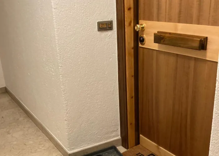 Appartement Bijoux Sulle Piste *