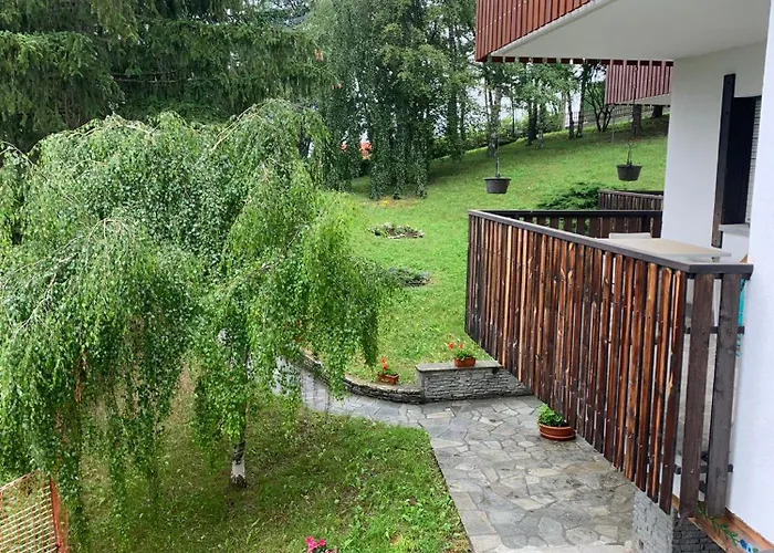 Bijoux Sulle Piste * Oulx